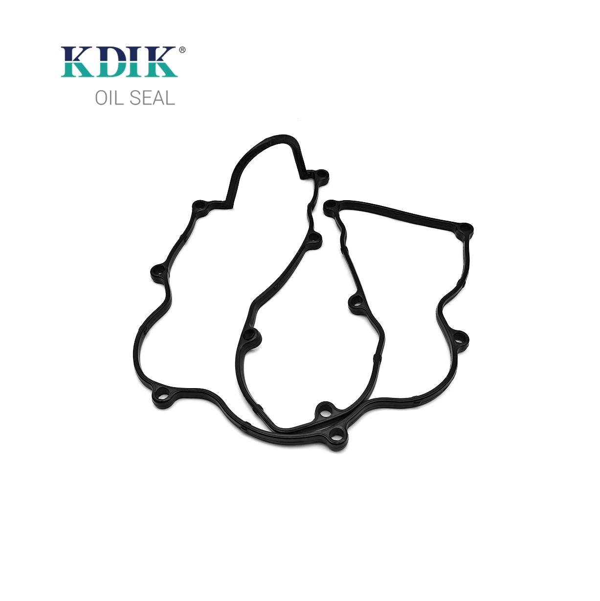 WL51-10-235 Cover Gasket Seal 4D55 Engine Cylinder Head Valve Cover Seal