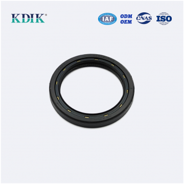 Agricultural Auto Spare Industrial Rubber Gasket Machinery Grease Oil Seal for Axle