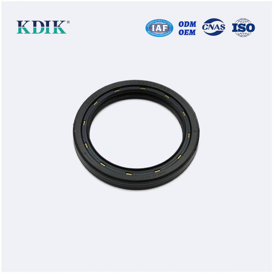 Agricultural Auto Spare Industrial Rubber Gasket Machinery Grease Oil Seal for Axle