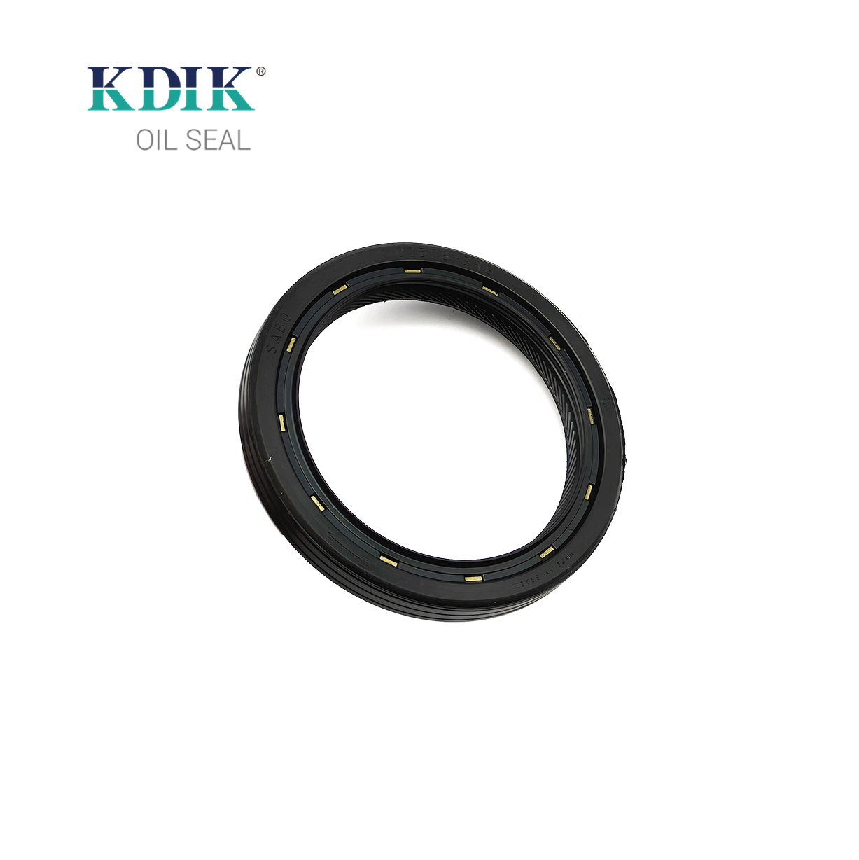 Oil Seal 02578 Brgf 58139 Brgf Arca 60,40*79,40*9,30mm