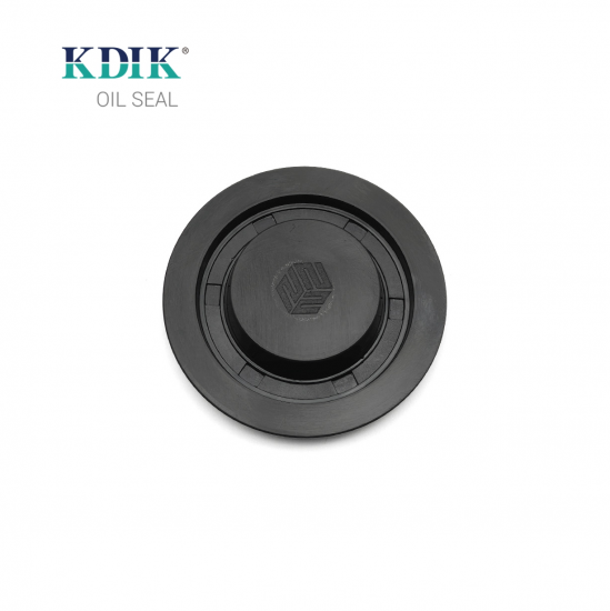 W1.8-33-06-01 Track Roller Rubber End Cap Cover Seal for Tractor Harvester Spare Parts