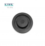 W1.8-33-06-01 Track Roller Rubber End Cap Cover Seal for Tractor Harvester Spare Parts