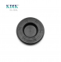 W1.8-33-06-01 Track Roller Rubber End Cap Cover Seal for Tractor Harvester Spare Parts