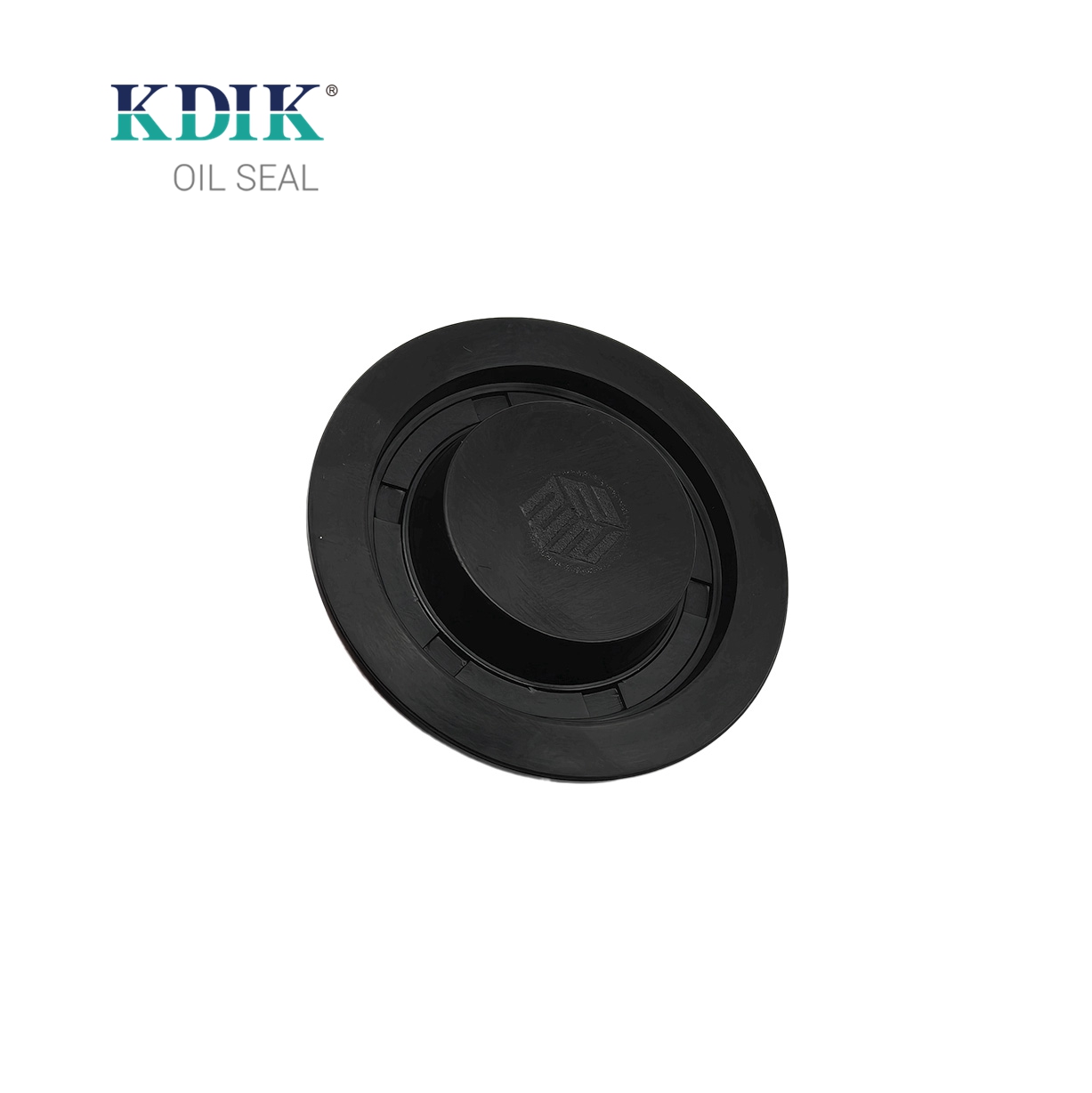 W1.8-33-06-01 Track Roller Rubber End Cap Cover Seal for Tractor Harvester Spare Parts