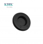 W1.8-33-06-01 Track Roller Rubber End Cap Cover Seal for Tractor Harvester Spare Parts