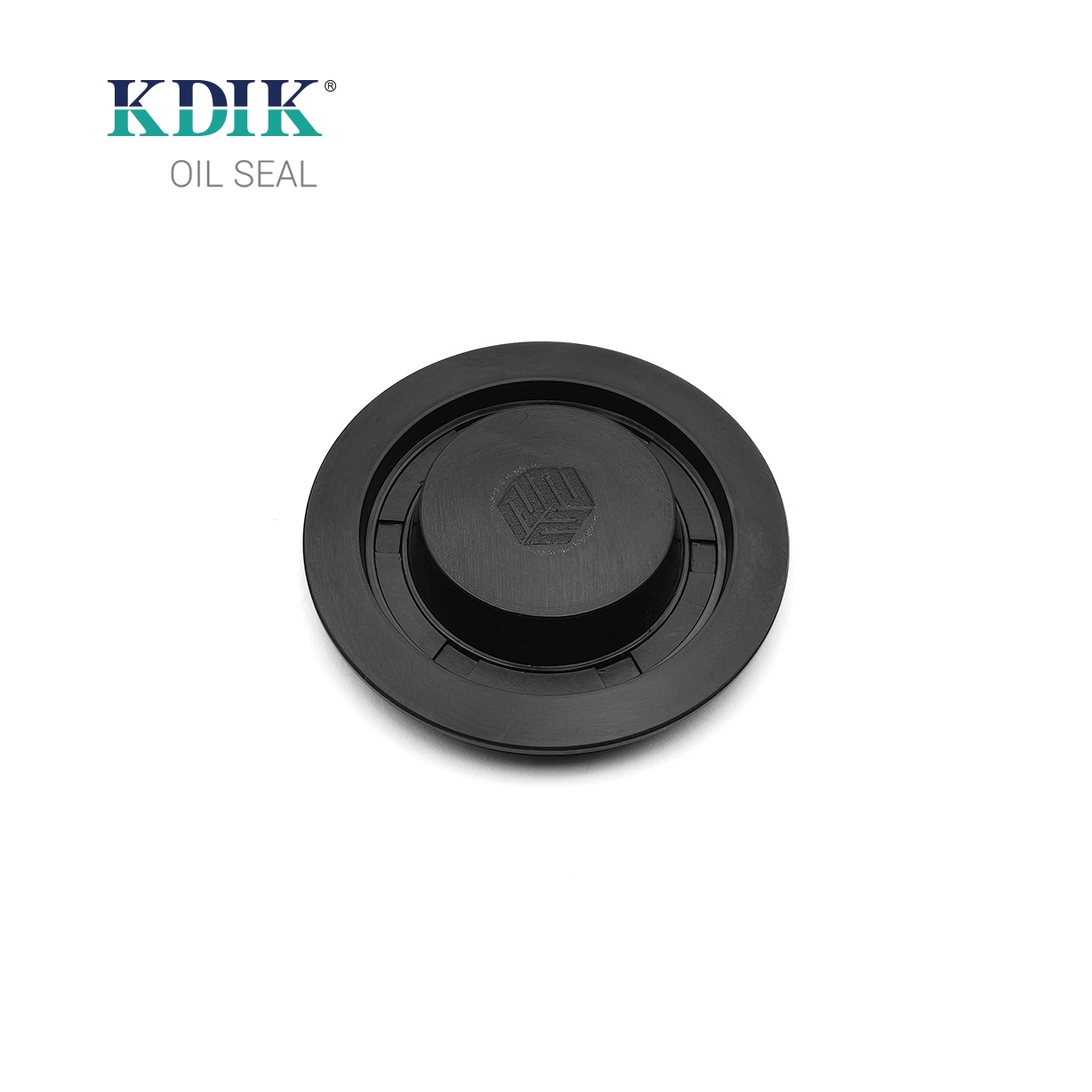 W1.8-33-06-01 Track Roller Rubber End Cap Cover Seal for Tractor Harvester Spare Parts