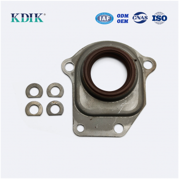 NC044 Shaft Seal Intermediate Shaft 40*138*22.2MM For FORD