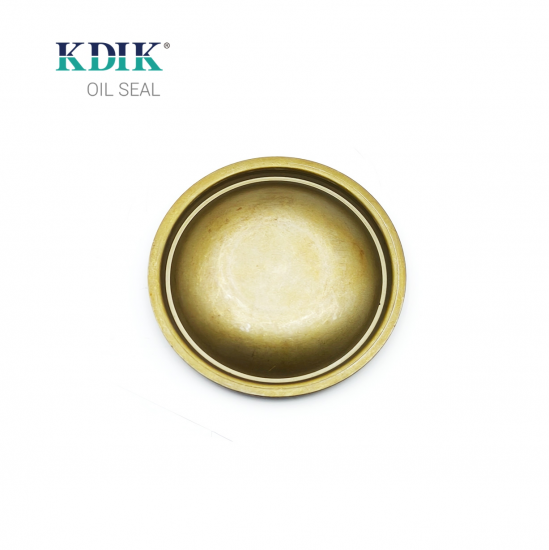 43442-0K010 Front Axle Outer Shaft Flange Cap Seal for Toyota Auto Parts EZ9053A