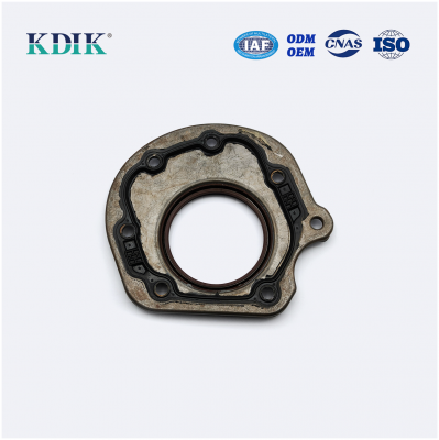 Crankshaft Rear Oil Seal 1207615 81-90007-00 For FORD