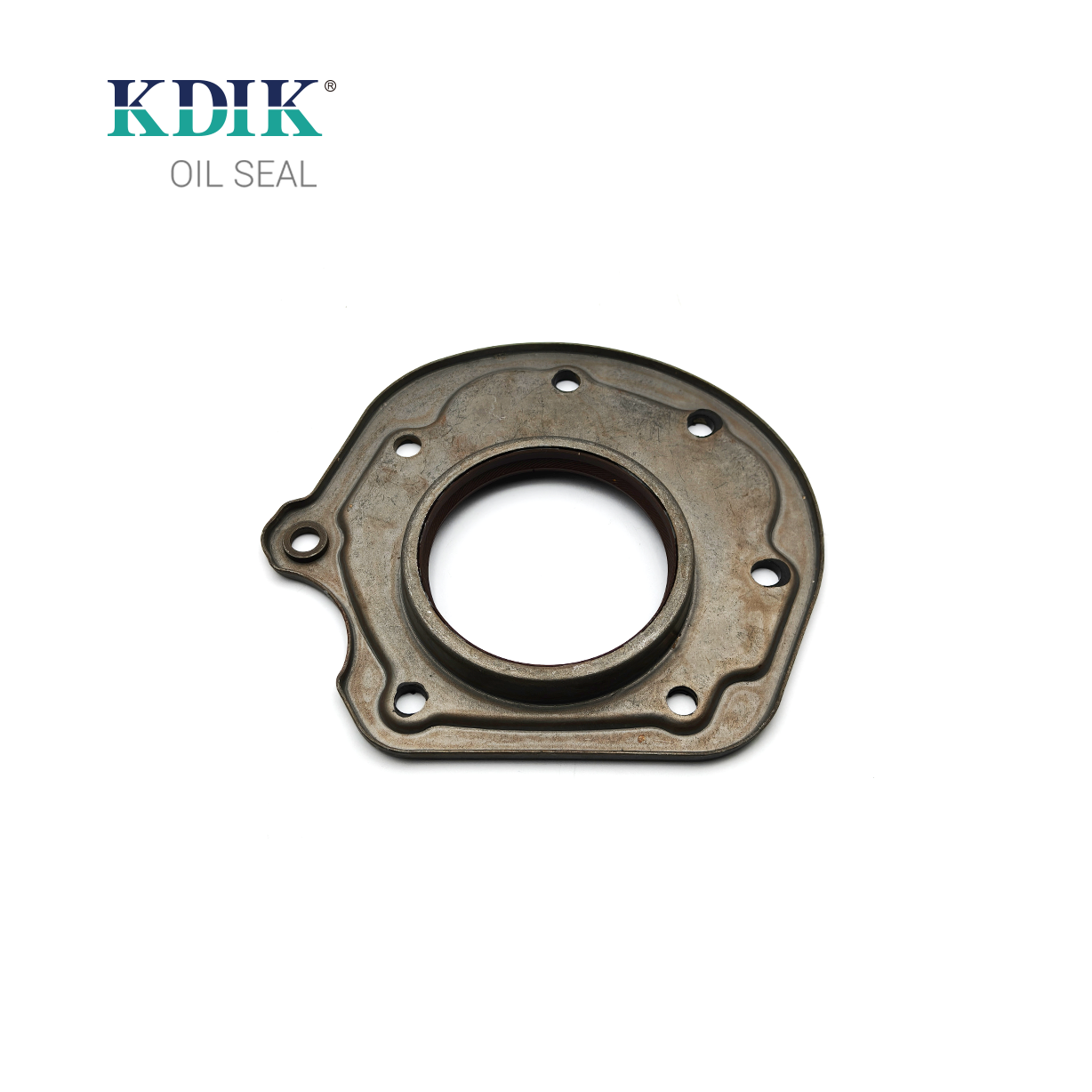 Crankshaft Rear Oil Seal 1207615 81-90007-00 For FORD