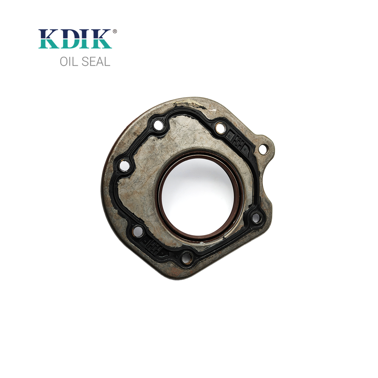 Crankshaft Rear Oil Seal 1207615 81-90007-00 For FORD