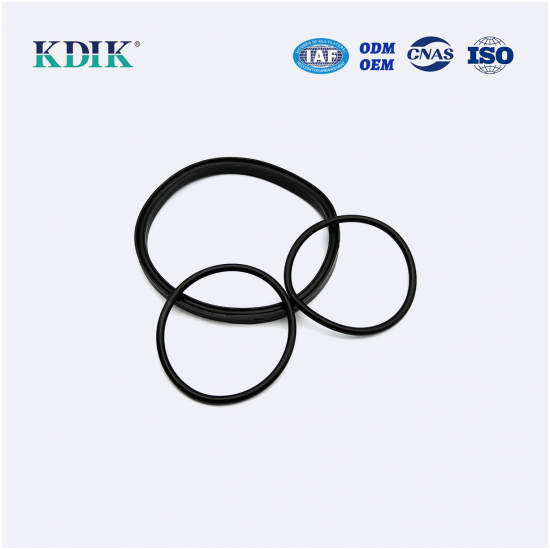 BS523H NBR Rubber Oil Seal Ring Repair Kit for Truck Trailer Bus Spare Parts