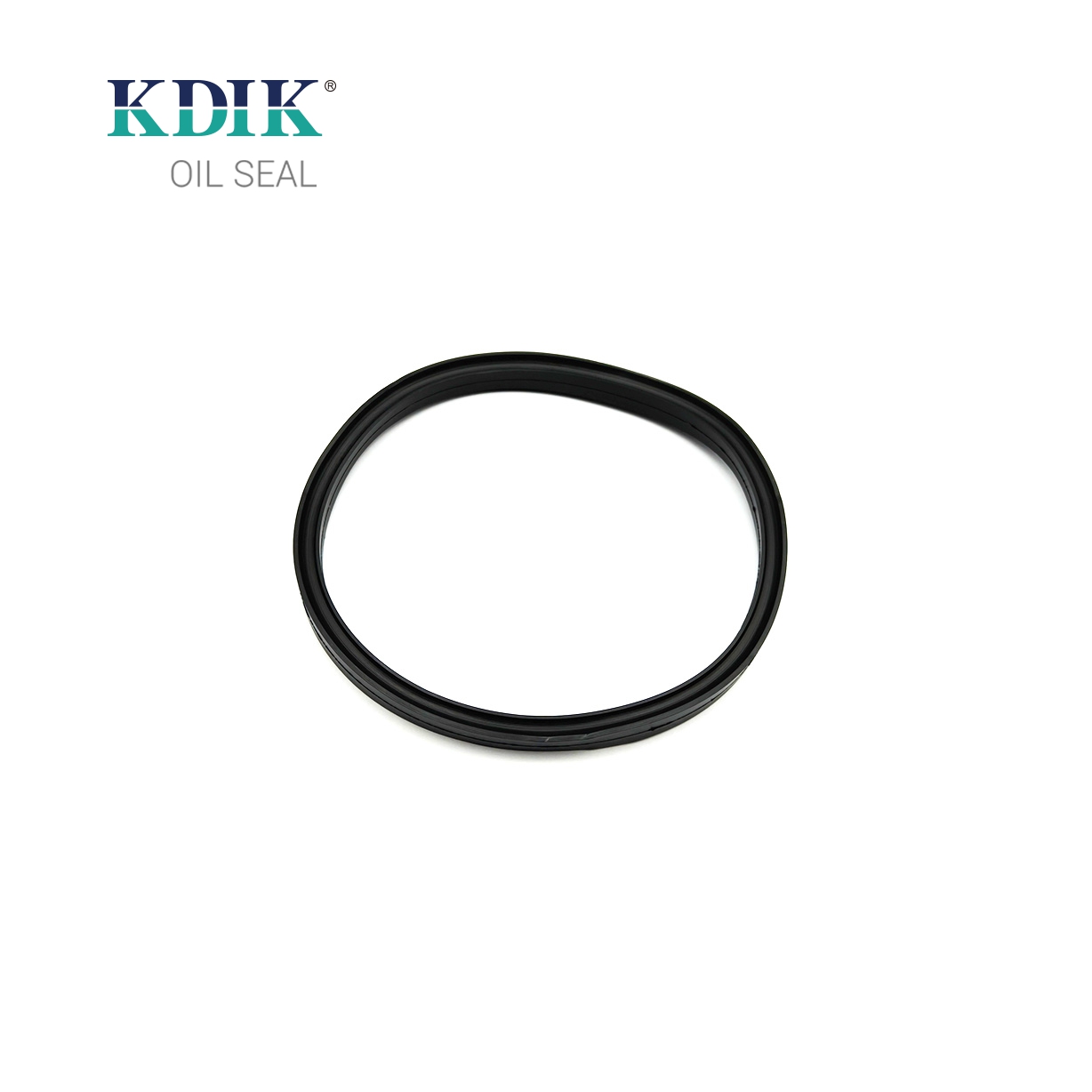BS523H NBR Rubber Oil Seal Ring Repair Kit for Truck Trailer Bus Spare Parts