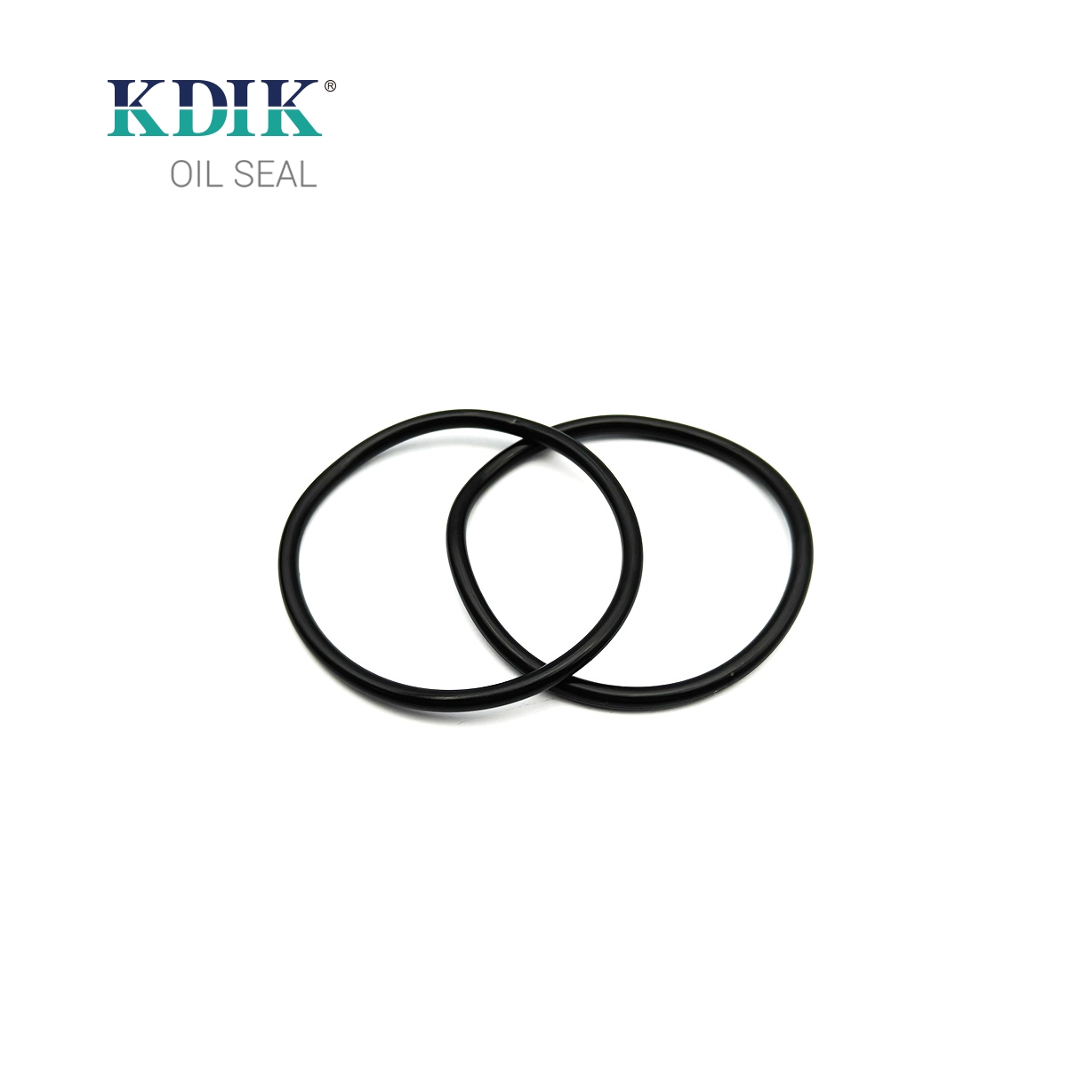 BS523H NBR Rubber Oil Seal Ring Repair Kit for Truck Trailer Bus Spare Parts
