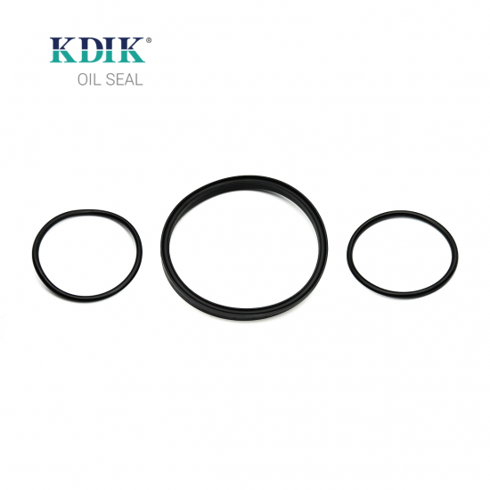 BS524H NBR Rubber Oil Seal Ring Repair Kit for Truck Trailer Bus Spare Parts