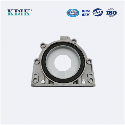 03821 GHSI Crankshaft Seal 06B103171B 85*111/152*16 For AUDI,SKODA,VW,VOLKSWAGEN