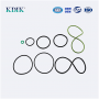 BS508J NBR Rubber Oil Seal Ring Repair Kit for Truck Trailer Bus Spare Parts