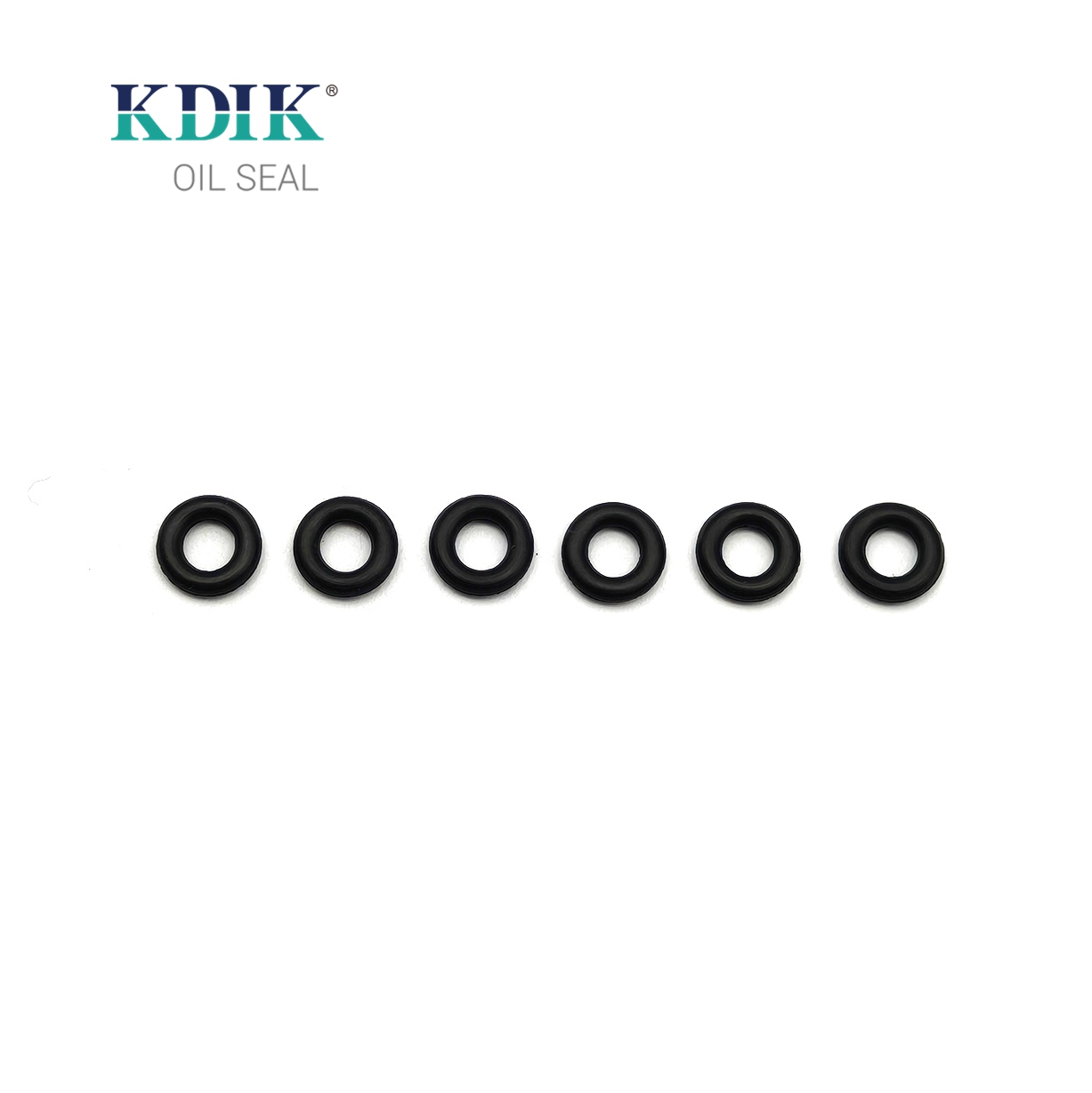 BS508H NBR Rubber Oil Seal Wheel Cylinder Brake Cup Seal Ring