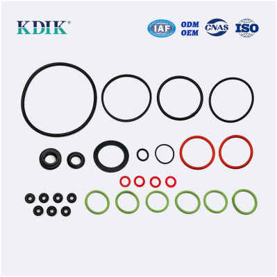 Wheel Cylinder Repair Kit