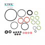 FS453H NBR Rubber Oil Seal O-ring Hydraulic Cylinder Repair Kit Set