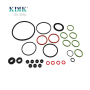FS453H NBR Rubber Oil Seal O-ring Hydraulic Cylinder Repair Kit Set