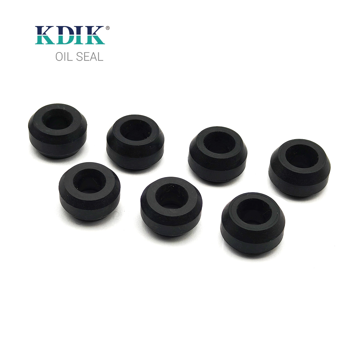 FS453H NBR Rubber Oil Seal O-ring Hydraulic Cylinder Repair Kit Set