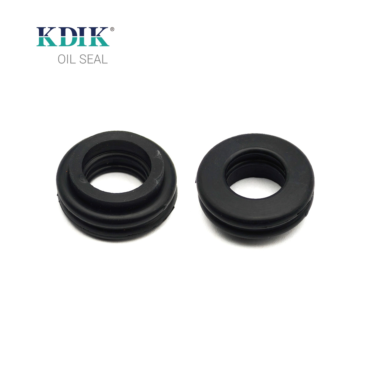 FS453H NBR Rubber Oil Seal O-ring Hydraulic Cylinder Repair Kit Set