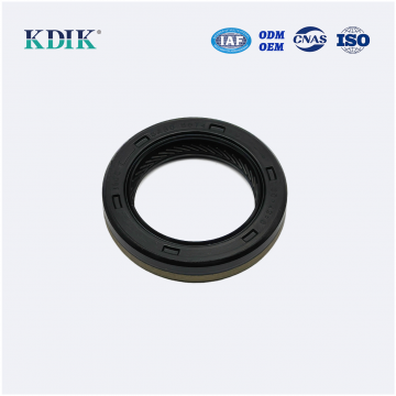 Agricultural Auto Spare Industrial Rubber Gasket Machinery Grease Oil Seal for Axle