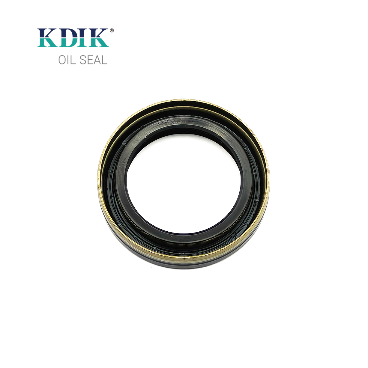 Crankshaft Seal Frontal Sided ACM (Polyacrylate) 30*42*8 MM 12001470B