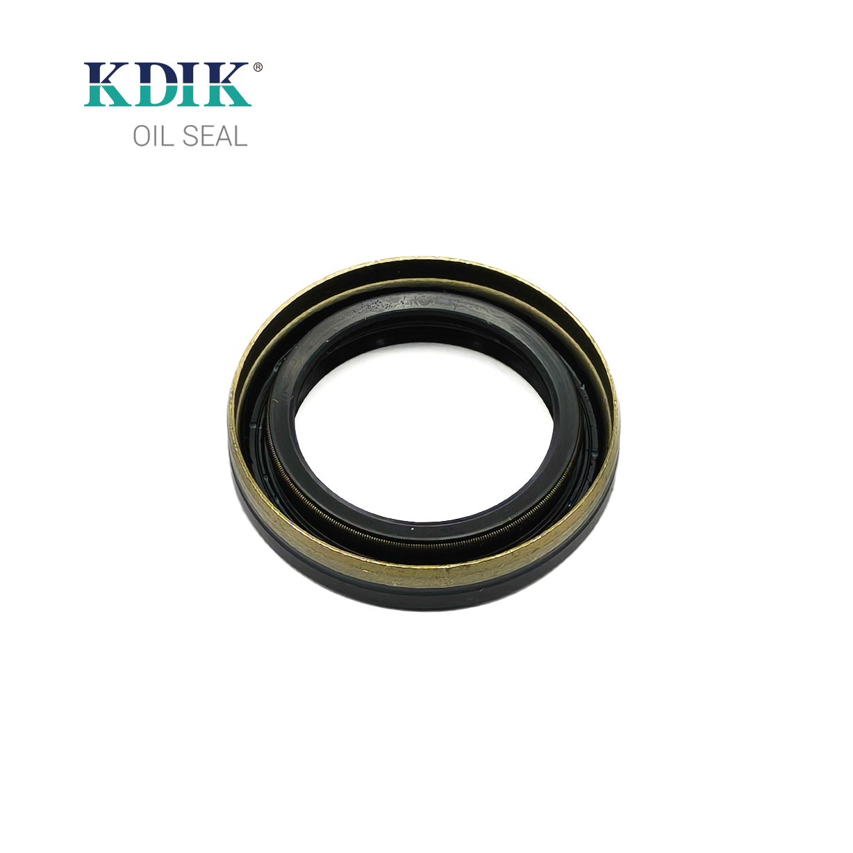 Crankshaft Seal Frontal Sided ACM (Polyacrylate) 30*42*8 MM 12001470B