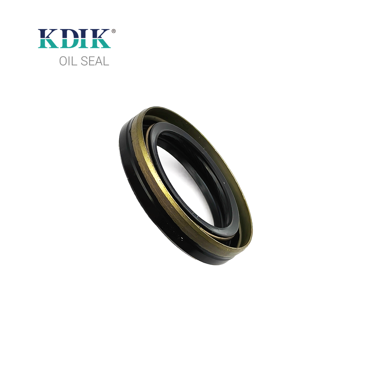 Crankshaft Seal Frontal Sided ACM (Polyacrylate) 30*42*8 MM 12001470B