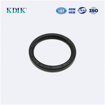 Agricultural Auto Spare Industrial Rubber Gasket Machinery Grease Oil Seal for Axle