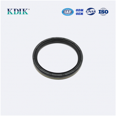 Agricultural Auto Spare Industrial Rubber Gasket Machinery Grease Oil Seal for Axle