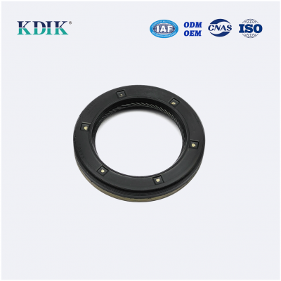Agricultural Auto Spare Industrial Rubber Gasket Machinery Grease Oil Seal for Axle