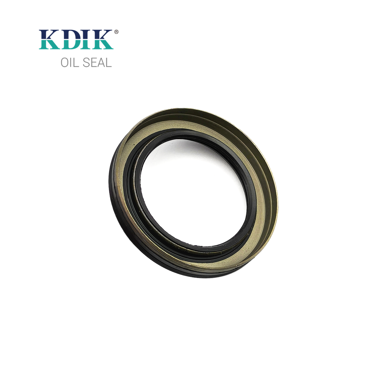 Nitrile Rubber Oil Seal 005167 BEAGE 3.625*4.756*0.875"
