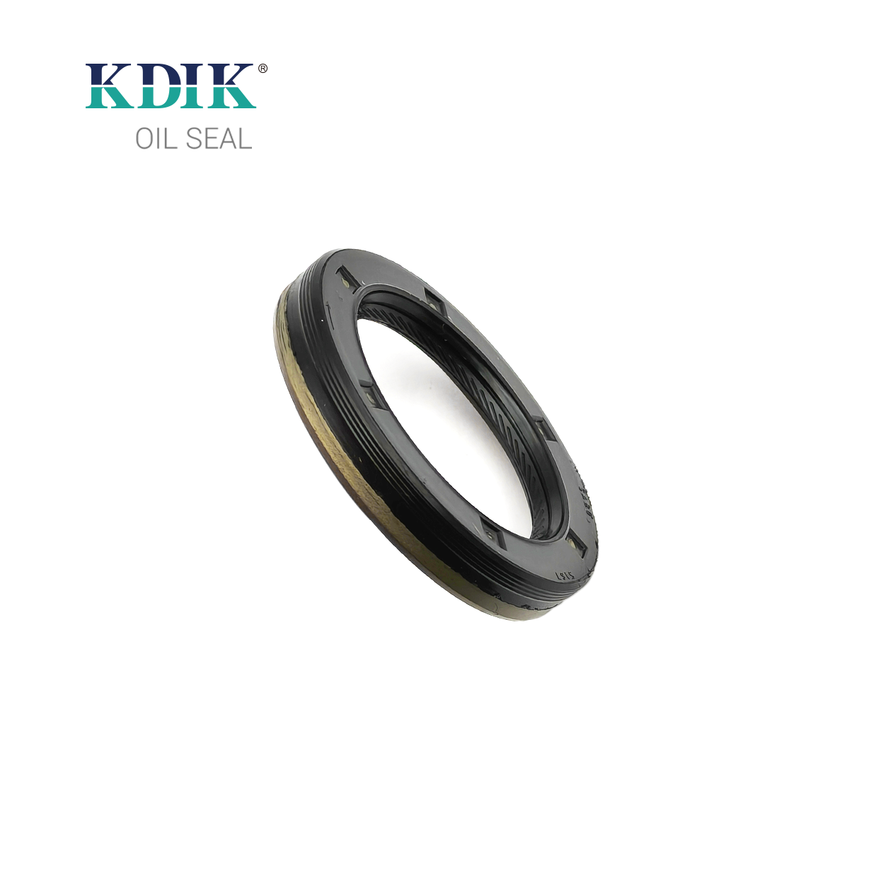 Nitrile Rubber Oil Seal 005167 BEAGE 3.625*4.756*0.875"