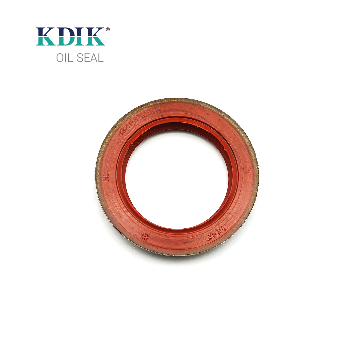 Crankshaft Oil Seal 05213P 43.4*56.02*9.3mm For Ford