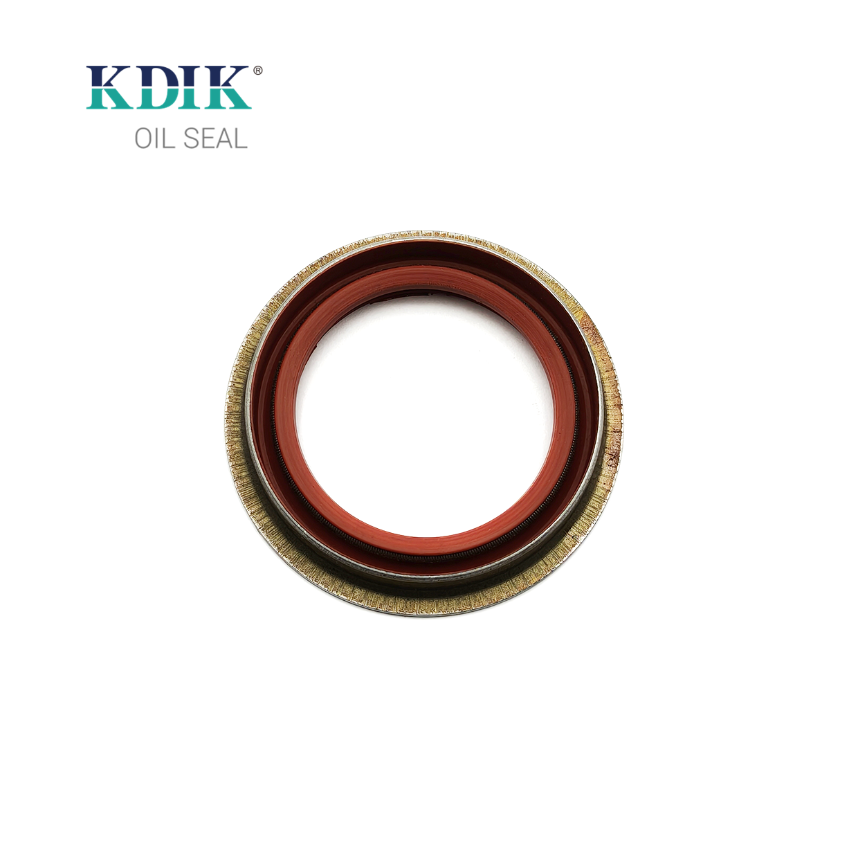 Crankshaft Oil Seal 05213P 43.4*56.02*9.3mm For Ford