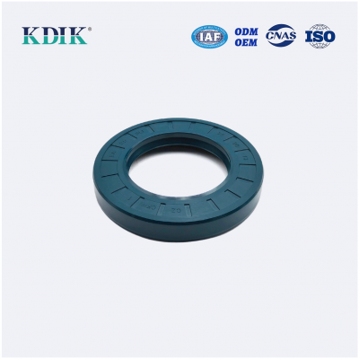High Pressure TCV Radial Shaft Seal CFW BABSL05