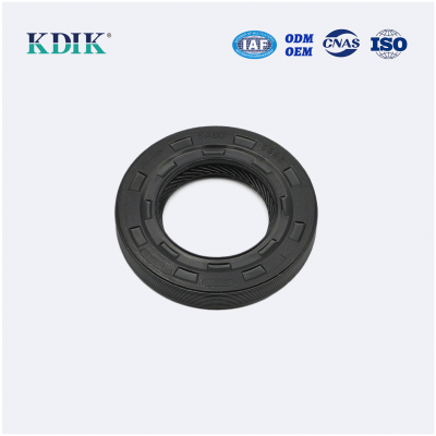 Camshaft Seal SABO5592 27*47*7MM Double Lip For Automotive