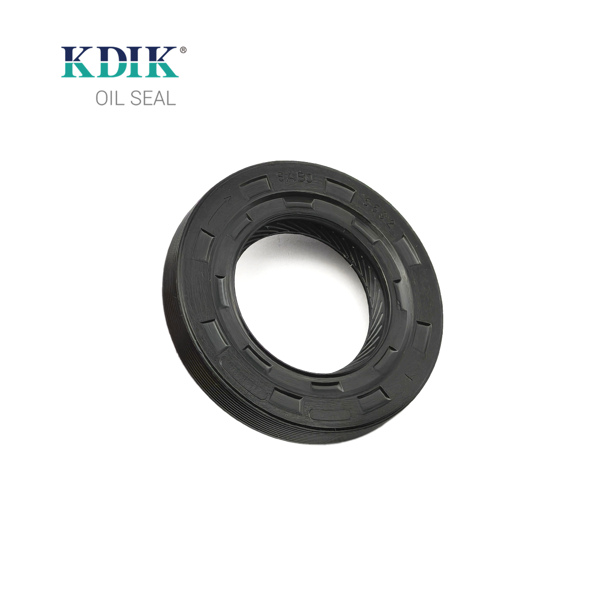 Camshaft Seal SABO5592 27*47*7MM Double Lip For Automotive