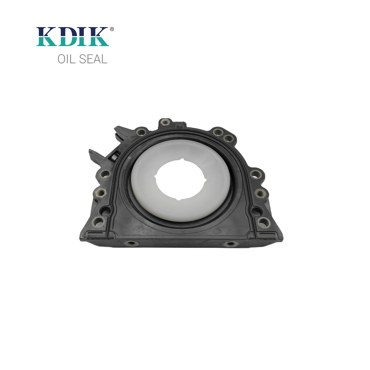 Rear Crankshaft Flange Flywheel 05699IOSS for VW Audi