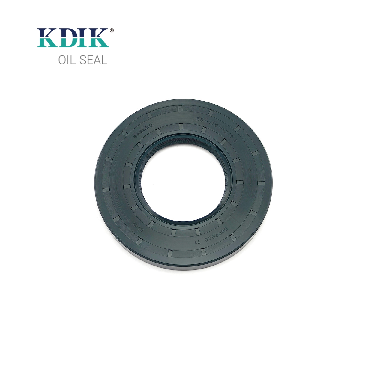 Hydraulic Pump TCV BABSL High Quality 55*110*12/9.5 Oil Seal
