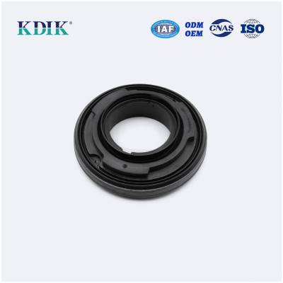 Crankshaft Front Oil Seal 50*90*14mm PTFE for Ford Transit V348 3S7Q