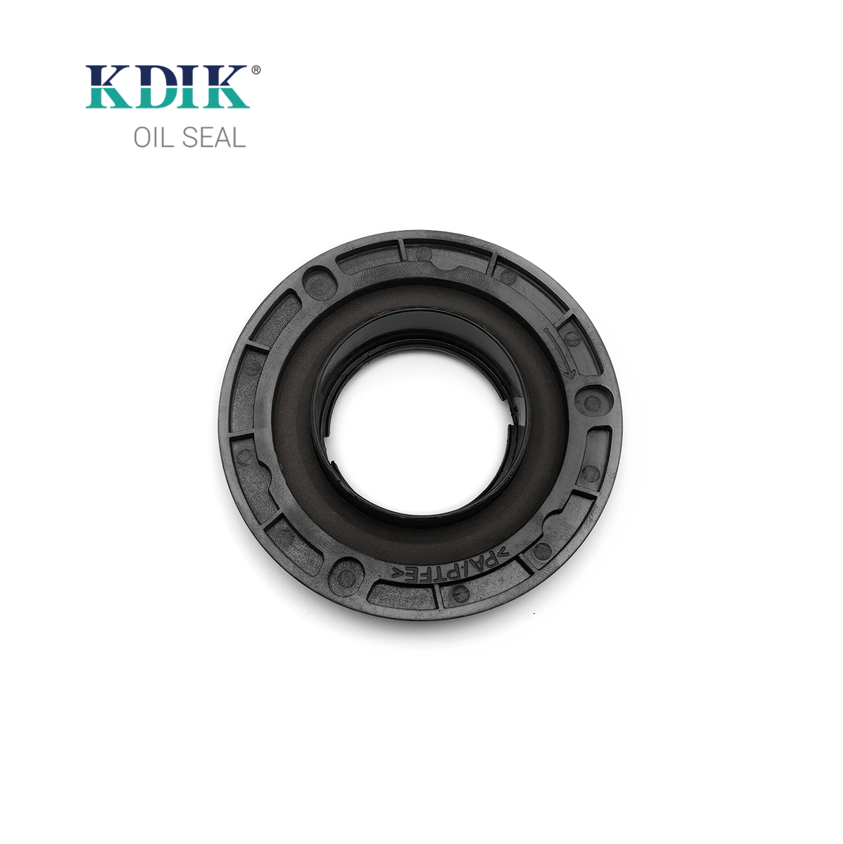 Crankshaft Front Oil Seal 50*90*14mm PTFE for Ford Transit V348 3S7Q