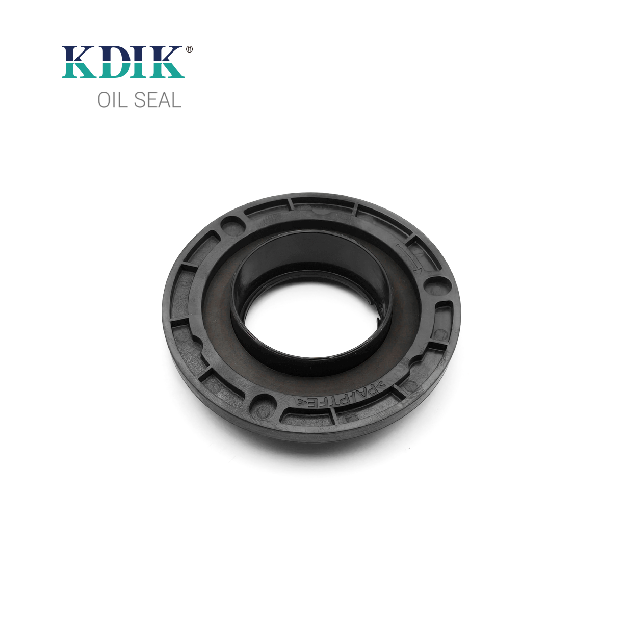 Crankshaft Front Oil Seal 50*90*14mm PTFE for Ford Transit V348 3S7Q