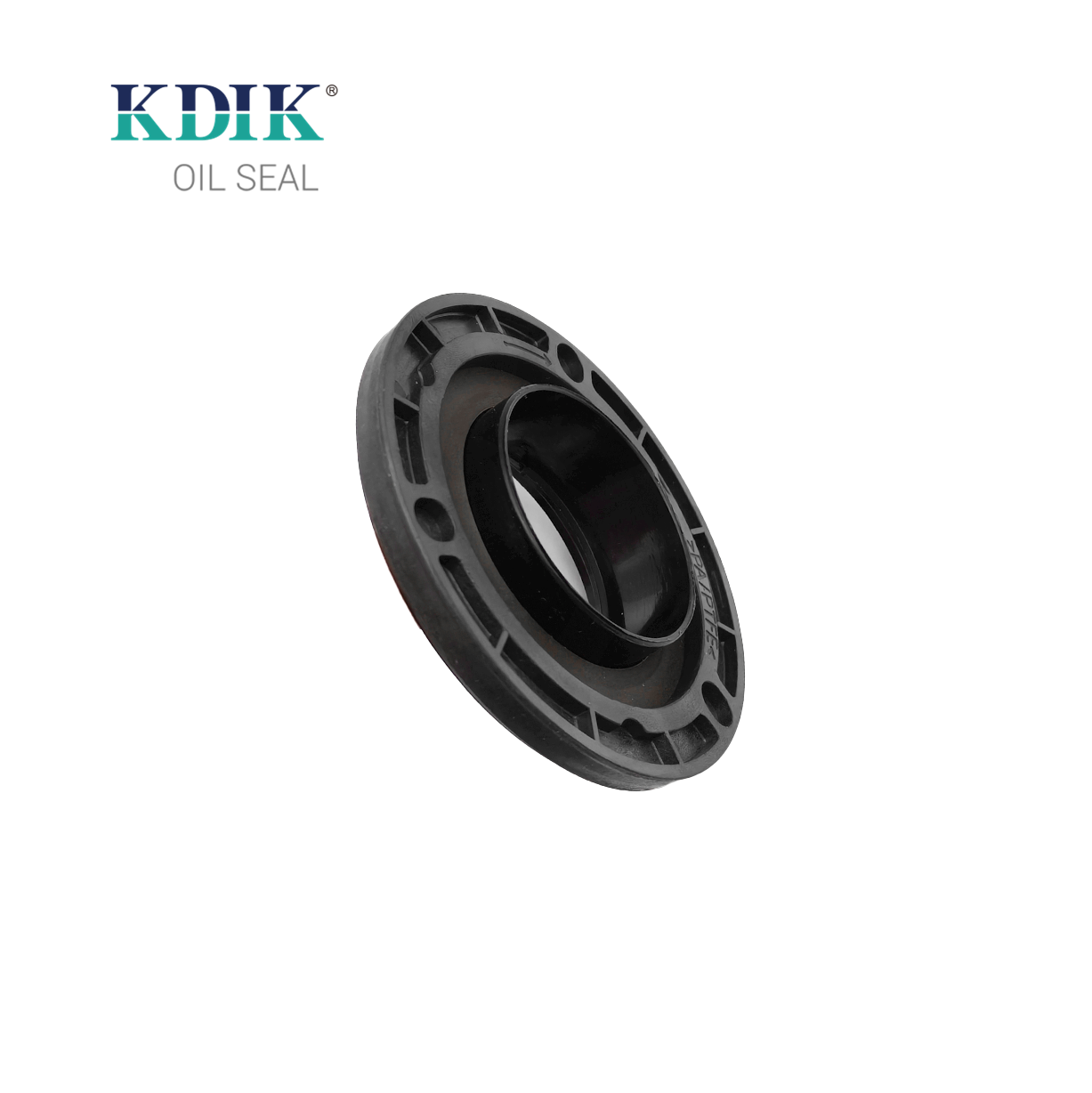 Crankshaft Front Oil Seal 50*90*14mm PTFE for Ford Transit V348 3S7Q