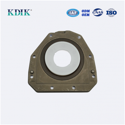 Rear Crankshaft Seal 49416241 3.35 In 05978 SIST Compatible with 2009 - 2020 Volkswagen