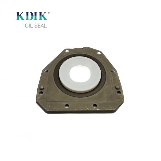 Rear Crankshaft Seal 49416241 3.35 In 05978 SIST Compatible with 2009 - 2020 Volkswagen