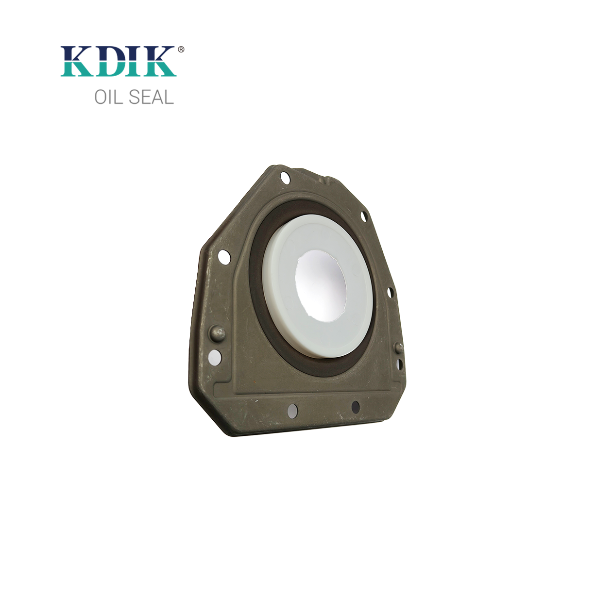 Rear Crankshaft Seal 49416241 3.35 In 05978 SIST Compatible with 2009 - 2020 Volkswagen